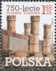 Polish Stamps scott3982, Znaczki Polskie Fischer 4335