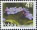 Polish Stamps scott3986, Znaczki Polskie Fischer 4339