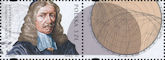 Polish Stamps scott3999, Znaczki Polskie Fischer 4355
