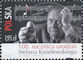 Polish Stamps scott4004, Znaczki Polskie Fischer 4360