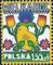 Polish Stamps scott4005-06, Znaczki Polskie Fischer 4361-62