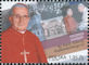 Polish Stamps scott4007, Znaczki Polskie Fischer 4363