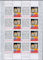 Polish Stamps scott3993, Znaczki Polskie Fischer 4349 ARK