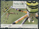 Polish Stamps scott4102-05, Znaczki Polskie Fischer 4504-07