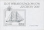Polish Stamps scott4090 BP, Znaczki Polskie Fischer BLOK 251 ND