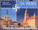 Polish Stamps scott4233, Znaczki Polskie Fischer 4696