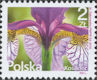 Polish Stamps scott4235, Znaczki Polskie Fischer 4706