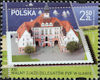 Polish Stamps scott4250, Znaczki Polskie Fischer 4716
