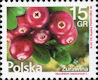 Polish Stamps scott4255, Znaczki Polskie Fischer 4721