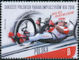 Polish Stamps scott4266, Znaczki Polskie Fischer 4739