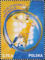 Polish Stamps scott4267, Znaczki Polskie Fischer 4740
