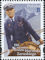 Polish Stamps scott4272, Znaczki Polskie Fischer 4745