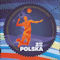 Polish Stamps scott4294a-d, Znaczki Polskie Fischer 4777-80