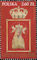 Polish Stamps scott4295, Znaczki Polskie Fischer 4781
