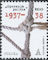 Polish Stamps scott4300, Znaczki Polskie Fischer 4789