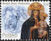 Polish Stamps scott4301, Znaczki Polskie Fischer 4790