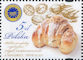 Polish Stamps scott4310, Znaczki Polskie Fischer 4804