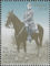 Polish Stamps scott4320, Znaczki Polskie Fischer 4817