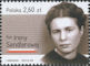 Polish Stamps scott4333, Znaczki Polskie Fischer 4830