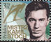 Polish Stamps scott4335, Znaczki Polskie Fischer 4832