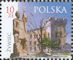 Polish Stamps scott4345, Znaczki Polskie Fischer 4847