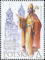 Polish Stamps scott4344, Znaczki Polskie Fischer 4846