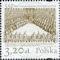 Polish Stamps scott4347, Znaczki Polskie Fischer 4849