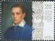 Polish Stamps scott4353, Znaczki Polskie Fischer 4856