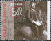 Polish Stamps scott4361, Znaczki Polskie Fischer 4865