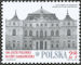 Polish Stamps scott4375, Znaczki Polskie Fischer 4883
