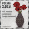 Polish Stamps scott4377, Znaczki Polskie Fischer 4903
