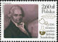 Polish Stamps scott4382, Znaczki Polskie Fischer 4908