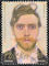 Polish Stamps scott4391, Znaczki Polskie Fischer 4933