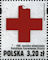 Polish Stamps scott4392, Znaczki Polskie Fischer 4934