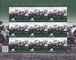Polish Stamps scott4417 MS, Znaczki Polskie Fischer 4963 ARK