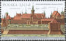 Polish Stamps scott4420, Znaczki Polskie Fischer 4966