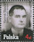 Polish Stamps scott4435, Znaczki Polskie Fischer 4991