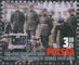 Polish Stamps scott4447, Znaczki Polskie Fischer 5003
