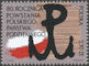 Polish Stamps scott4449, Znaczki Polskie Fischer 5007