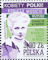 Polish Stamps scott4463, Znaczki Polskie Fischer 5029
