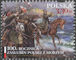 Polish Stamps scott4469, Znaczki Polskie Fischer 5035