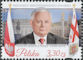Polish Stamps scott4476, Znaczki Polskie Fischer 5051