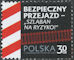 Polish Stamps scott4483, Znaczki Polskie Fischer 5059