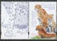 Polish Stamps scott4486-89 w/tab L, Znaczki Polskie Fischer 5060-63  w/tab 