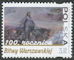 Polish Stamps scott4494-97, Znaczki Polskie Fischer 5070-73