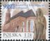 Polish Stamps scott4504, Znaczki Polskie Fischer 5080