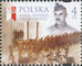 Polish Stamps scott4513, Znaczki Polskie Fischer 5098