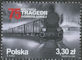 Polish Stamps scott4516, Znaczki Polskie Fischer 5100