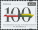 Polish Stamps scott4519, Znaczki Polskie Fischer 5108
