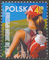 Polish Stamps scott4565, Znaczki Polskie Fischer 5168